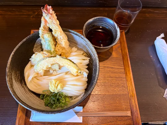 うーどん